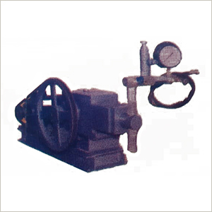 Metal Air Cooled Compressor
