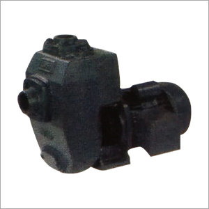 Metal Mud Pump