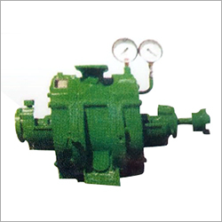 Metal Watering Vacuum Pump