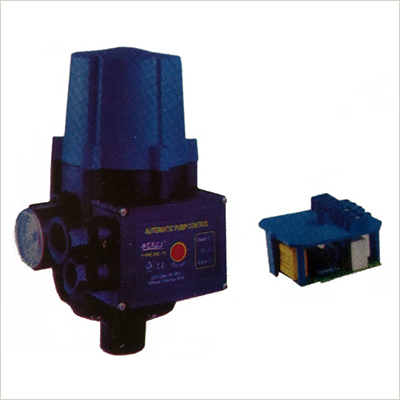 Metal Pressure Booster Pump