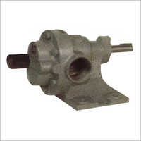 Metal Rotary Gear Pump