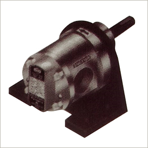 Metal Industrial Rotary Pump