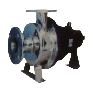 Metal Centrifugal Pump