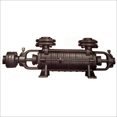 Metal 1880 Rpm Centrifugal Pump