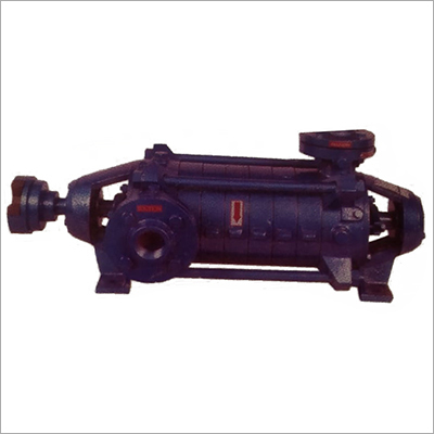 Metal Boiler Feed Pump