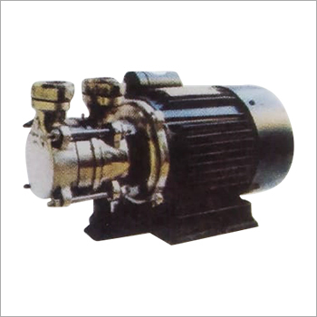 Electric Monoblock Pump - Steel, Various Sizes | High Pressure, Corrosion Resistant, Long Service Life, Low Maintenance