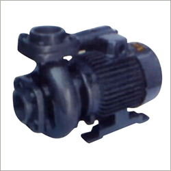 Metal Domestic Monoblock Pump