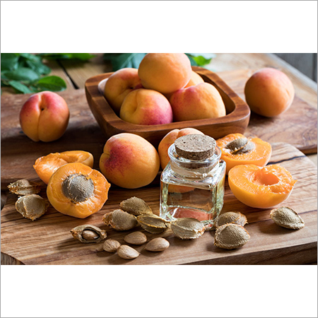 Apricot Oil