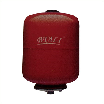 Ss Pressure Tank Application: Industrial