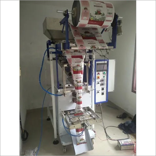 Automatic Cereal Packing Machine