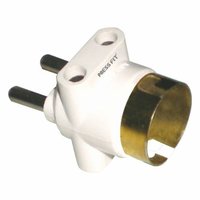 Pressfit 2 Pin Parallel Adapter Holder