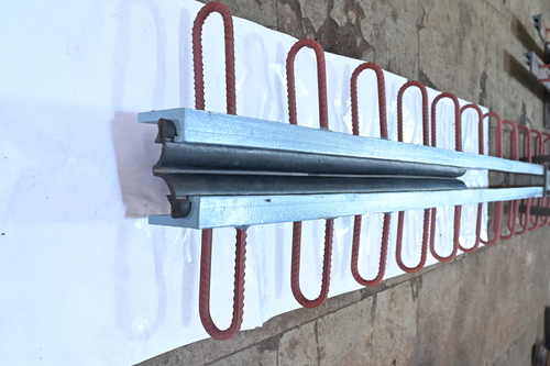 Strip Seal Expansion Joints By SCON INFRASTRUCTURE