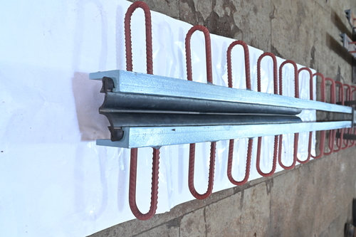 Strip Seal Expansion Joints