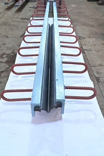 Strip Seal Expansion Joints