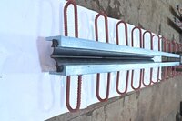 Strip Seal Expansion Joints