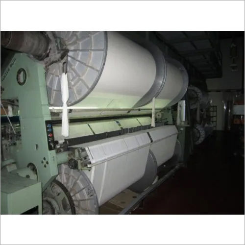 Sulzer P7250 Projectile Loom