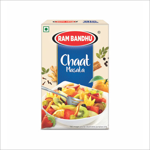 Chaat Masala - Spice Blend | 2 Years Shelf Life, Store in Cool and Dry Place for Optimal Flavor and Freshness