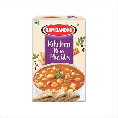 Kitchen King Masala Grade: Spice