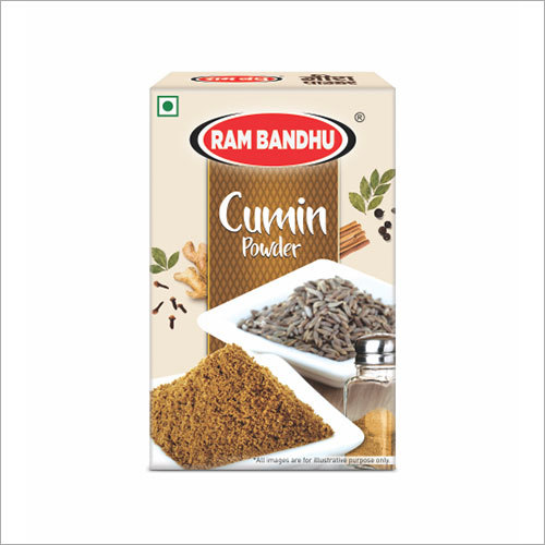 Cumin Jeera Powder - Dried, Shelf Life: 2 Years | Store in Cool and Dry Place
