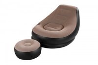 Lazy inflatable sofa