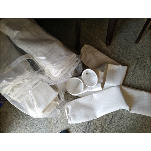 Filter Bags By 3 MADHURA HANDLING SYSTEMS