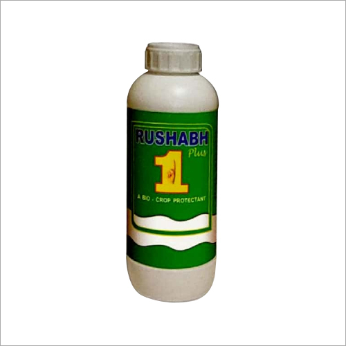 Crop Protectant Biofertilizer