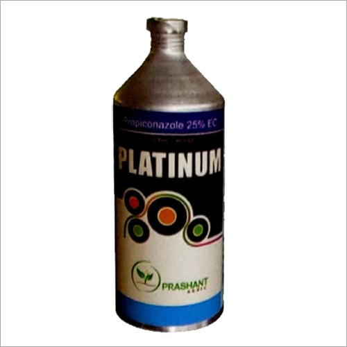 Platinum Fungicide