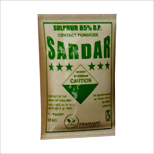 Sardar Fungicide