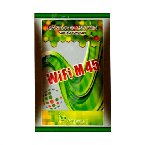 Wifi M 45 Fungicide