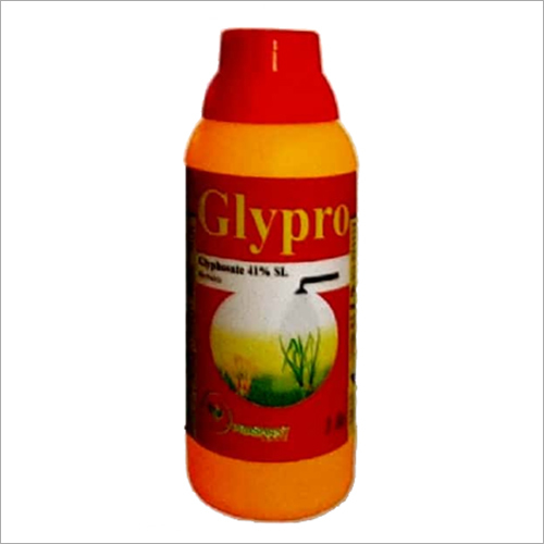 Glypro Herbicide