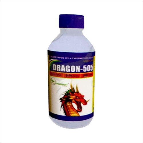 Dragon 505 Insecticide