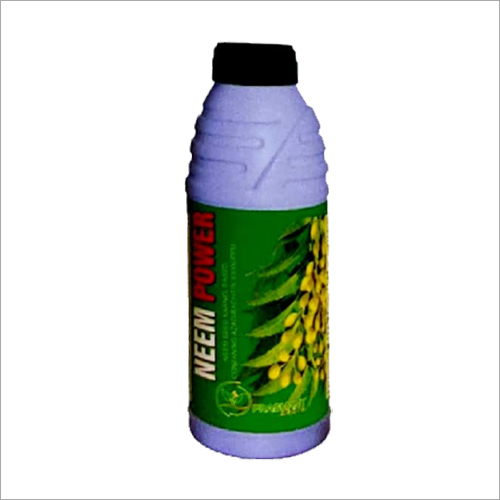 Neem Power Insecticide By AMPLE CROP GUARD