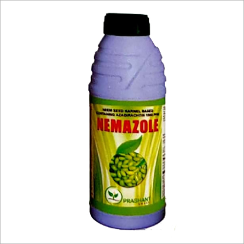 Nemazole Insecticide