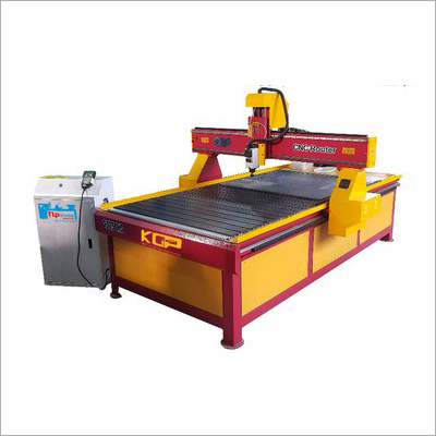 CNC Router Machine