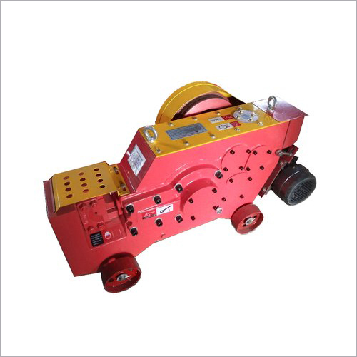 Bar Cutting Machine