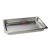 Dental Tray - Durable Plastic, 8" X 4" / 9" X 6" Sizes - Versatile Use In Dental Procedures