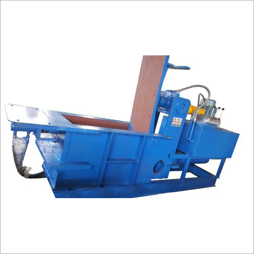 Scrap Baling Press Machine