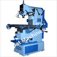 Lower Energy Consumption Industrial Milling Machine