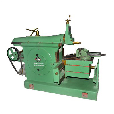 Industrial Shaping Machine Power Source: Electricity