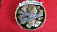 IRON PYRITES