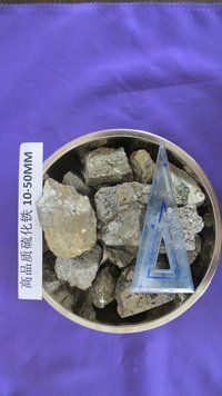 Iron Pyrites