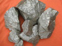 Iron Pyrites