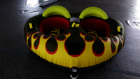 Bumper Boats