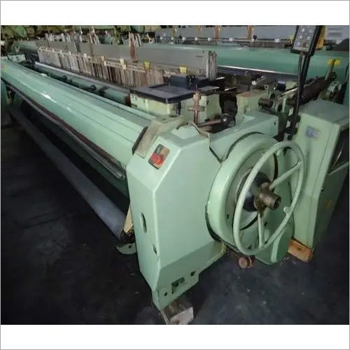 Sulzer PU Projectile Loom