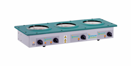 Soxhlet Extraction Mantles Voltage: 230 Volt (V)