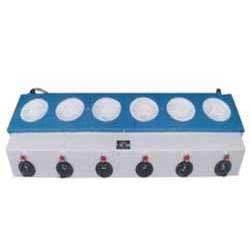 Soxhlet Extraction Mantles Voltage: 230 Volt (V)