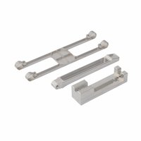 Punching Aluminum Frame
