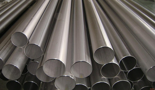 304 Stainless Steel Pipe