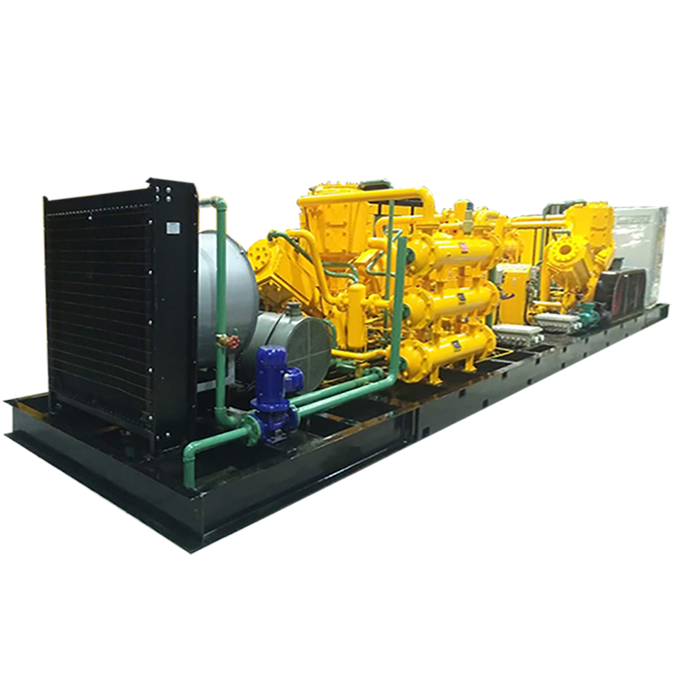 250bar Associated Natural Gas Booster Compressor China Factory Manufacturer,250bar Associated