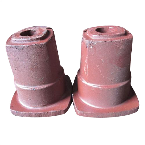 Cast Products Customized Bearing Housing